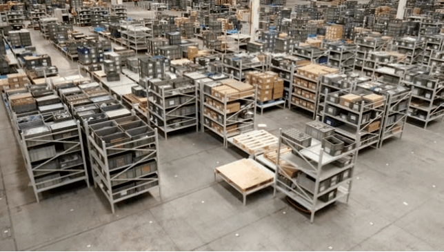 吉利汽車物流數智化轉型 從流程優化到智能生態的演進之路